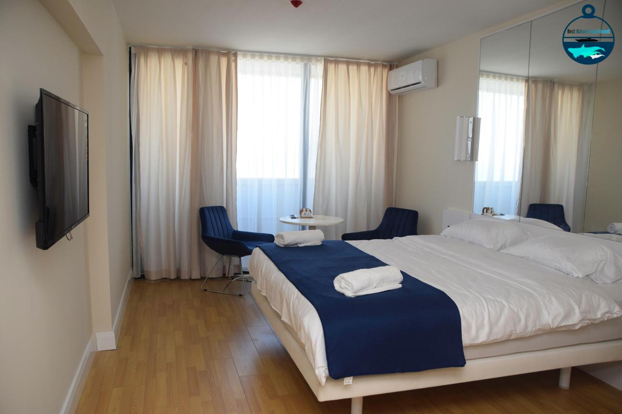 Best Batumi Apartments Exterior foto