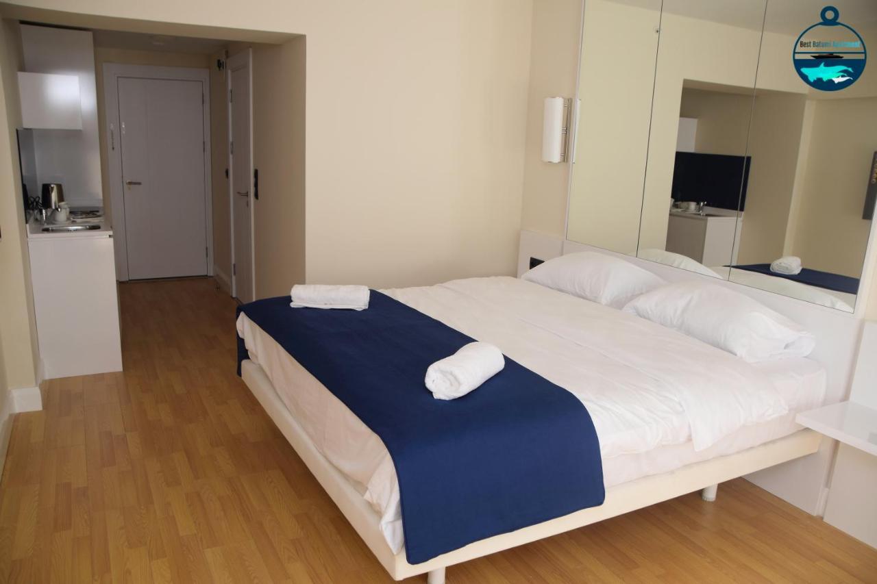 Best Batumi Apartments Exterior foto