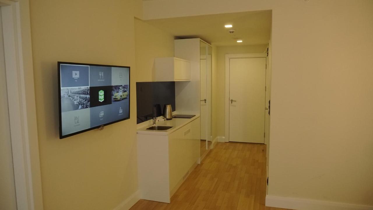 Best Batumi Apartments Exterior foto
