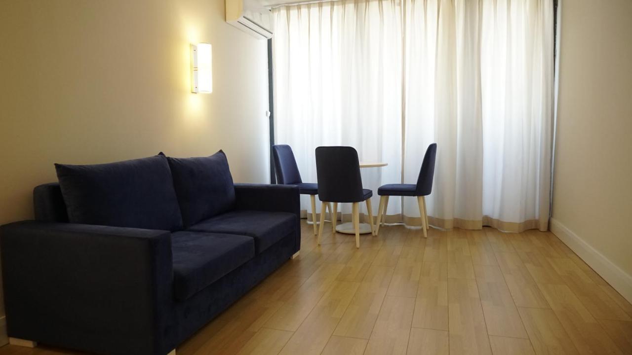 Best Batumi Apartments Exterior foto
