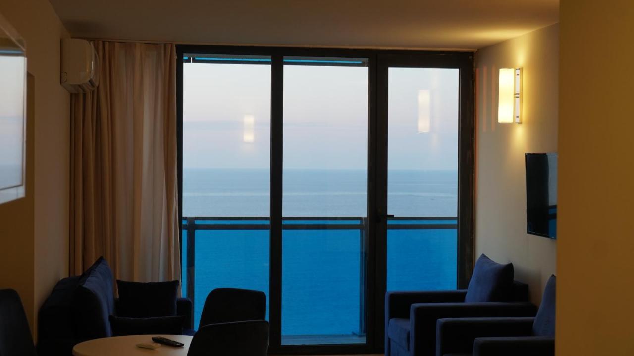 Best Batumi Apartments Exterior foto