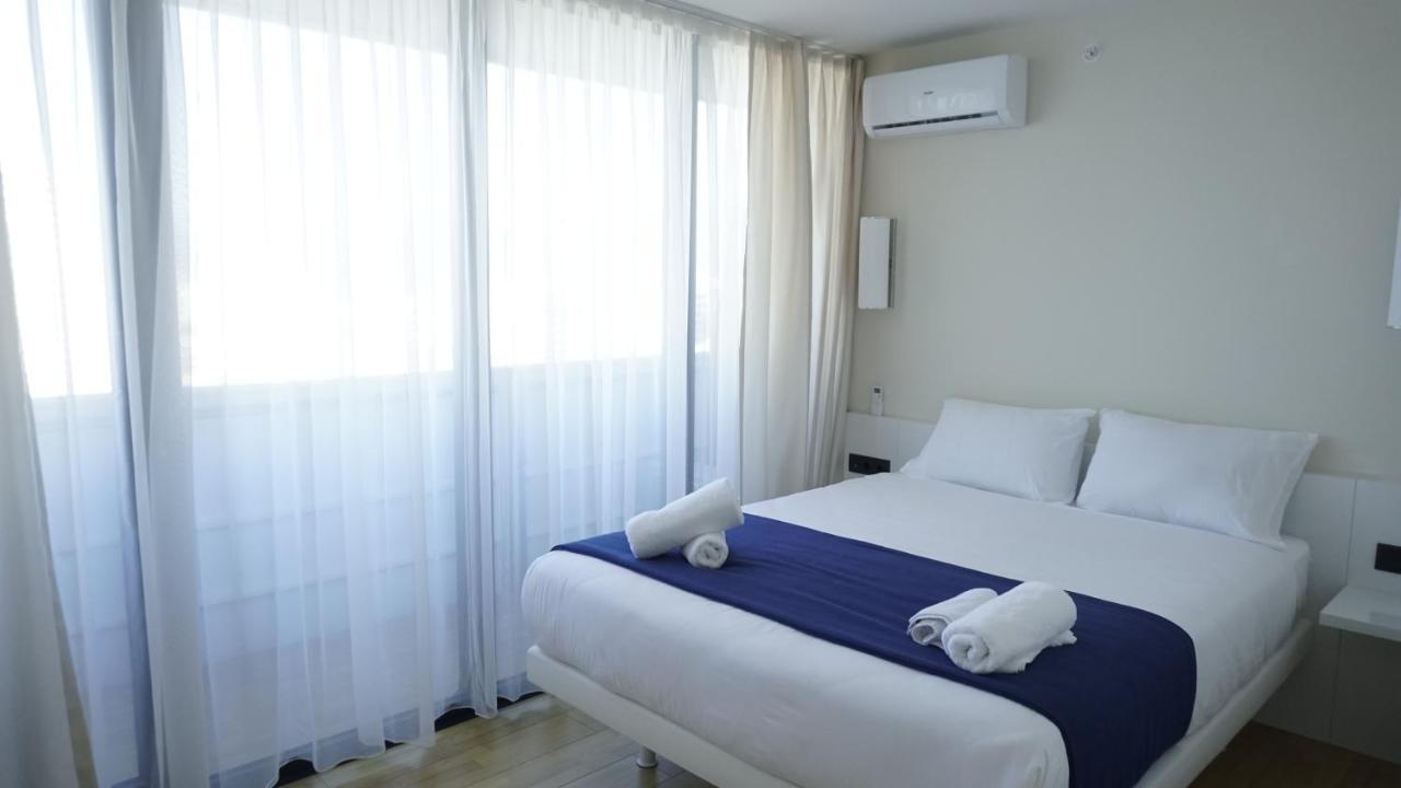Best Batumi Apartments Exterior foto