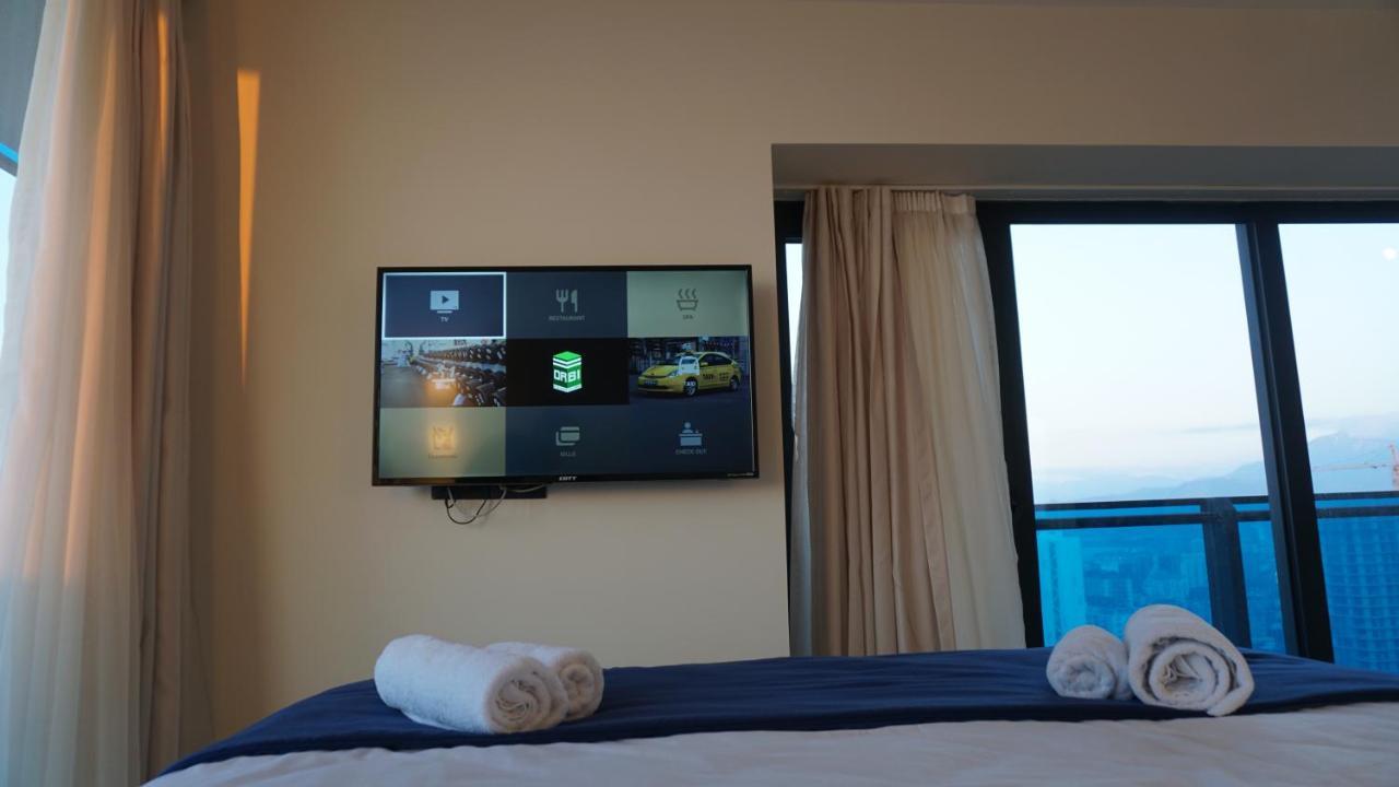 Best Batumi Apartments Exterior foto