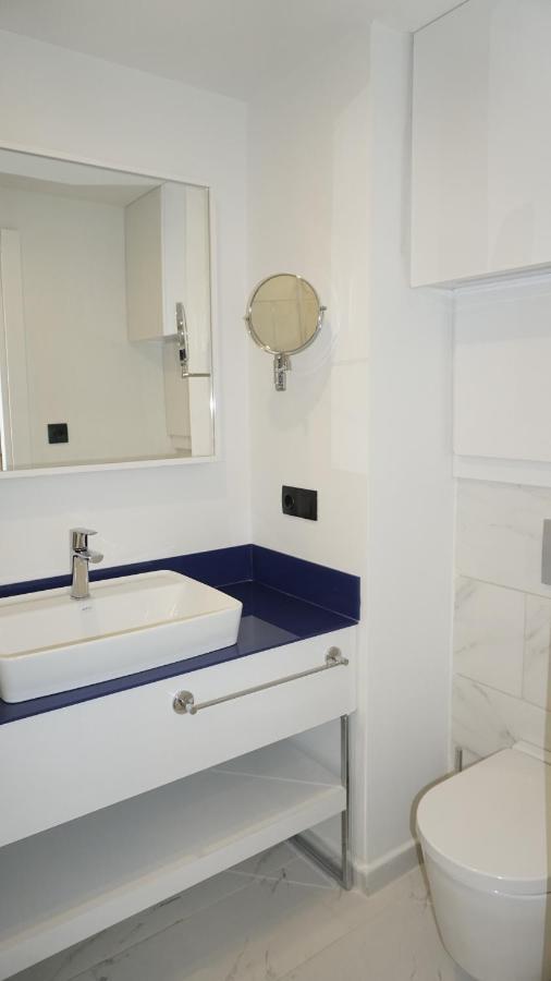 Best Batumi Apartments Exterior foto