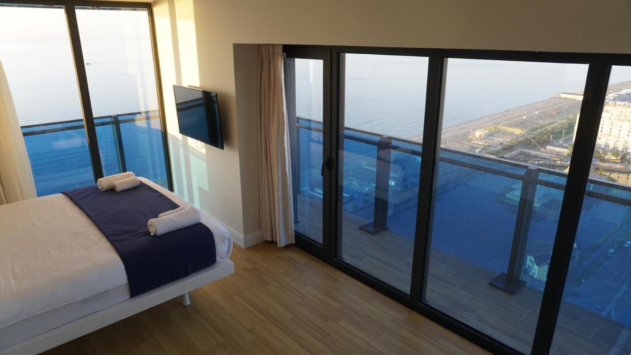 Best Batumi Apartments Exterior foto