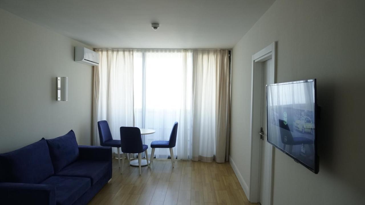 Best Batumi Apartments Exterior foto