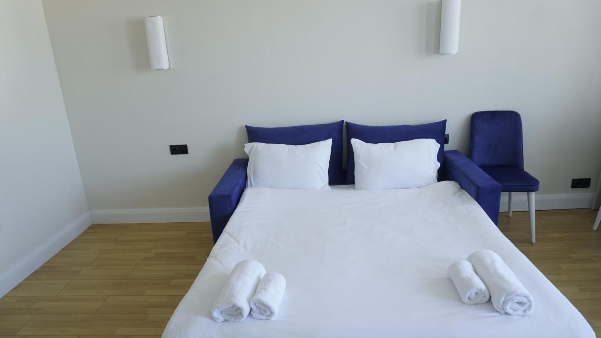 Best Batumi Apartments Exterior foto
