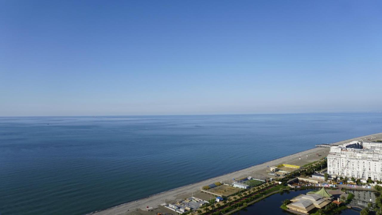 Best Batumi Apartments Exterior foto