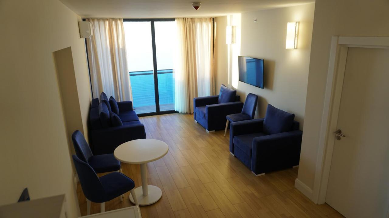 Best Batumi Apartments Exterior foto