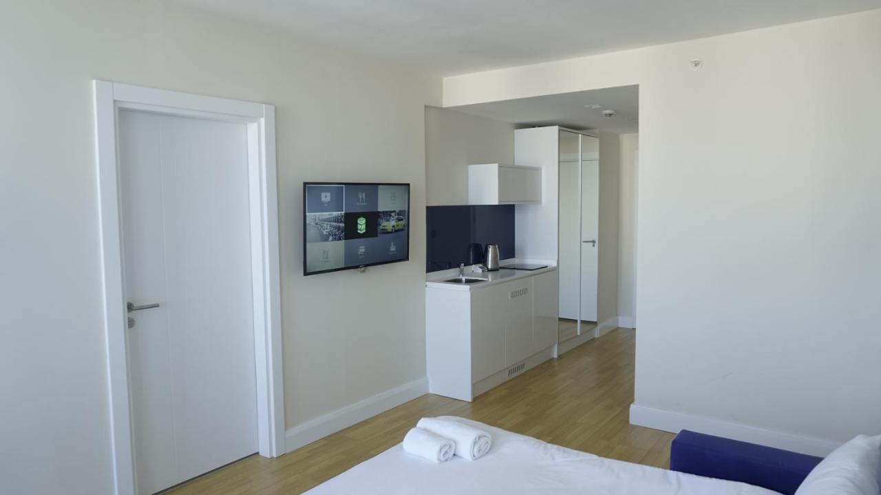 Best Batumi Apartments Exterior foto