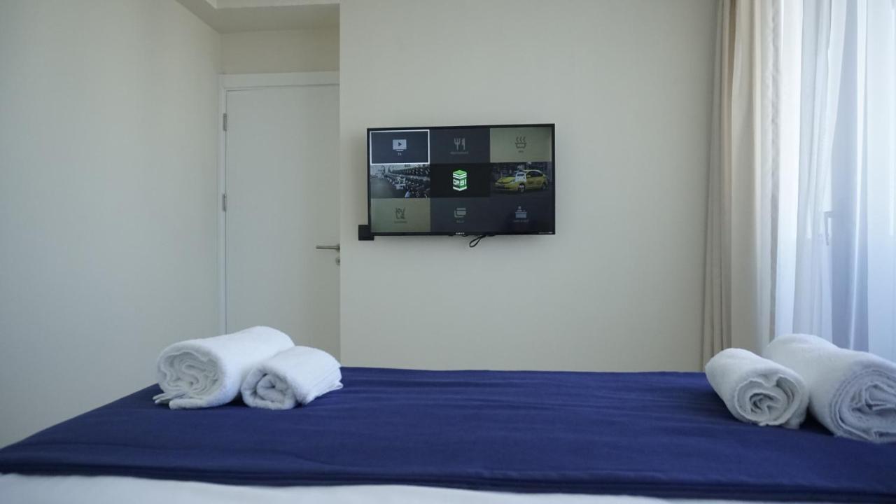 Best Batumi Apartments Exterior foto